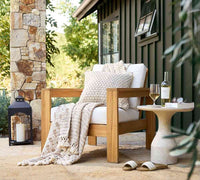 Hudson Outdoor Lantern- Pair image 4