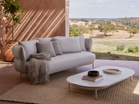 Milford 5-Seater Outdoor Sofa set