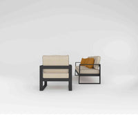 Alpine Aura Sofa Set image 2