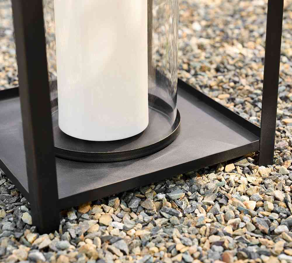 Hudson Outdoor Lantern- Pair image 13