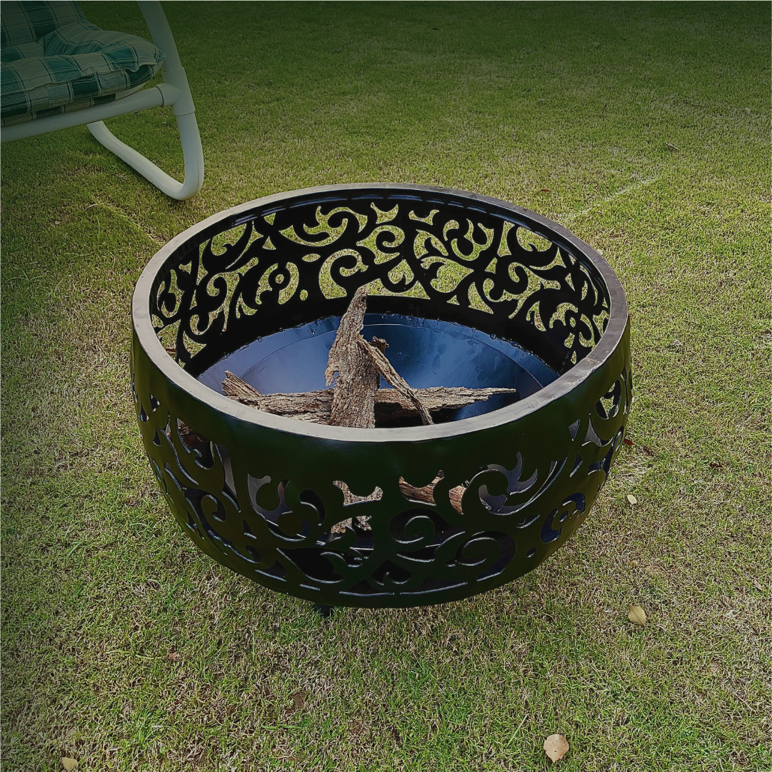 Spanish Fire Ball image 0