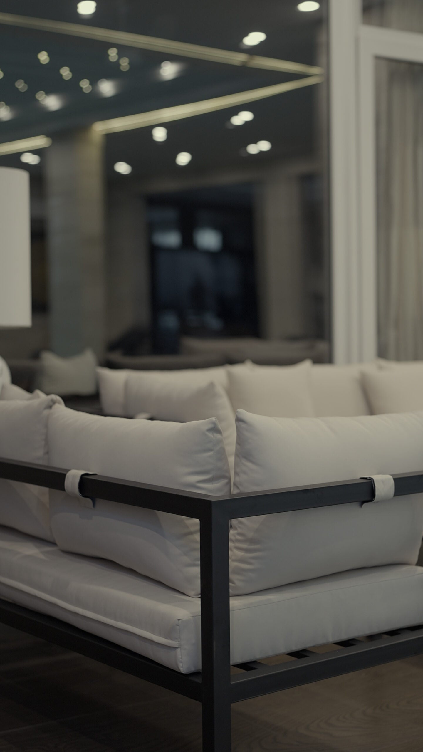 Beach Luxury sofa set (7 Seater) image 6