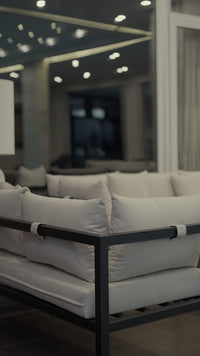 Beach Luxury sofa set (7 Seater) image 6