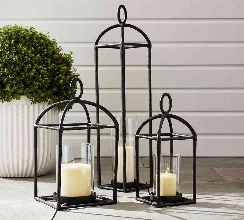 Lanterns
