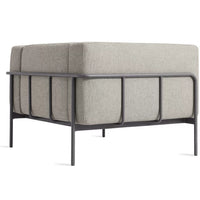 Cache Lounge Chair image 6