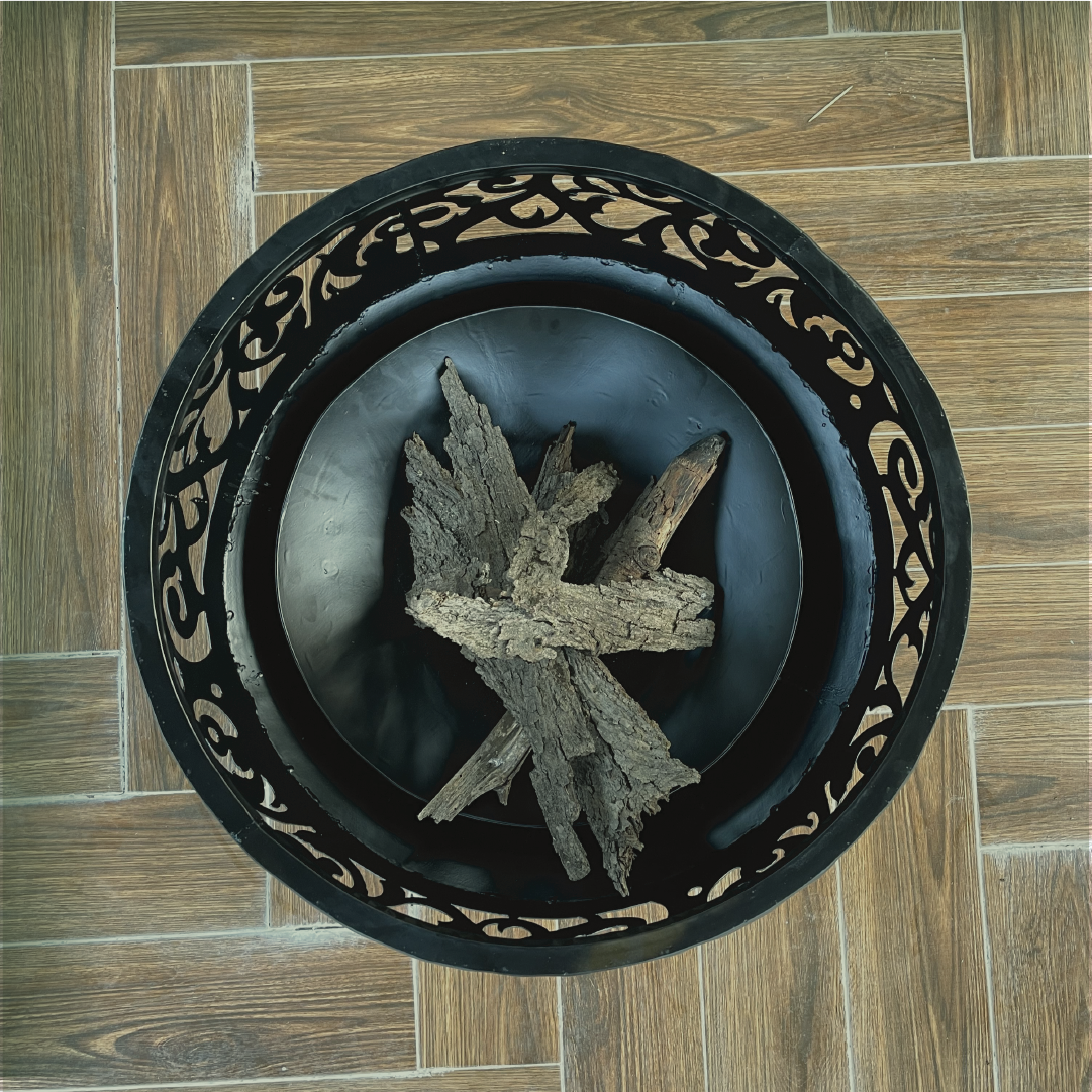 Spanish Fire Ball image 3