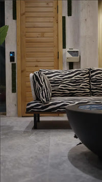 Hawkesbay Woven Outdoor Lounge Sofa