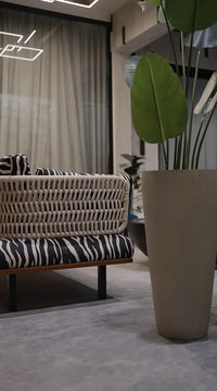 Hawkesbay Woven Outdoor Lounge Sofa