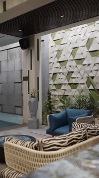 Hawkesbay Woven Outdoor Lounge Sofa