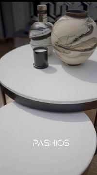 Capri 4-Seater Outdoor Sofa Set