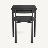 Porto Metal Dining Chair image 10