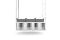 Cloudy Love Seat image 3