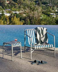 Arc Outdoor Lounge Chair
