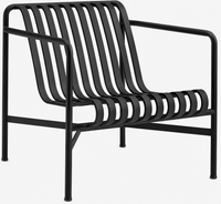 Arc Outdoor Lounge Chair