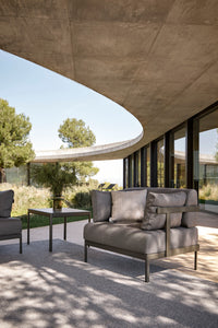 HORIZON LOUNGE CHAIR ESSENCE image 1