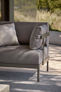 HORIZON LOUNGE CHAIR ESSENCE image 4