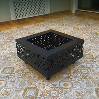 Spanish Fire Pit image 1