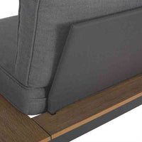 Nexus Sectional Sofa Suite - Brown image 7