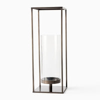 Nella Outdoor Lanterns-Pair image 4