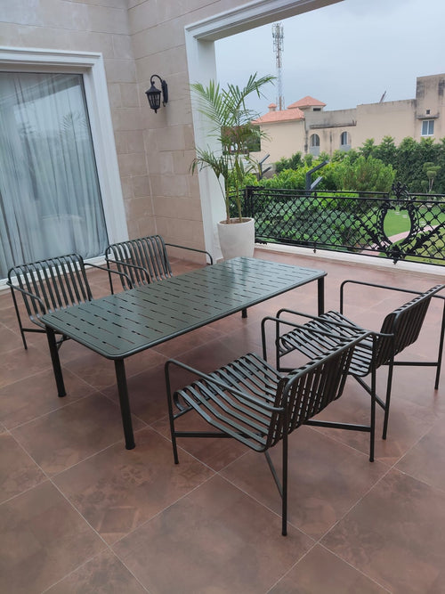 — Zara, Lahore