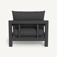 Pacific Metal Lounge Chair image 9