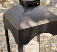 Hudson Outdoor Lantern- Pair image 12