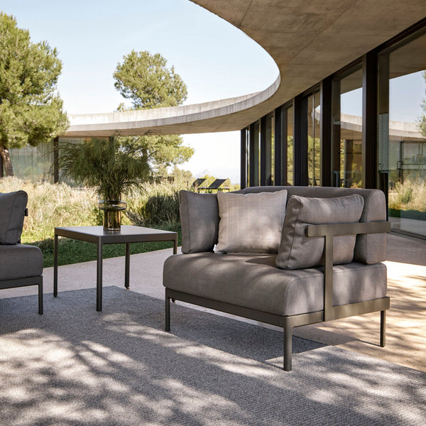 HORIZON LOUNGE CHAIR ESSENCE