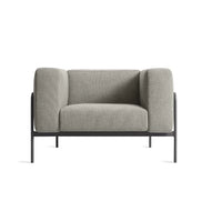 Cache Lounge Chair image 3