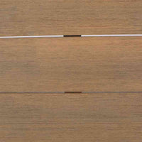 Nexus Sectional Sofa Suite - Brown image 6