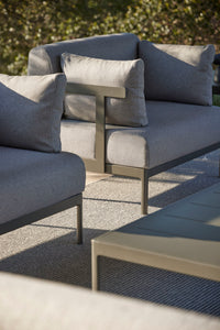 HORIZON LOUNGE CHAIR ESSENCE image 3