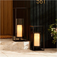 Nella Outdoor Lanterns-Pair image 0
