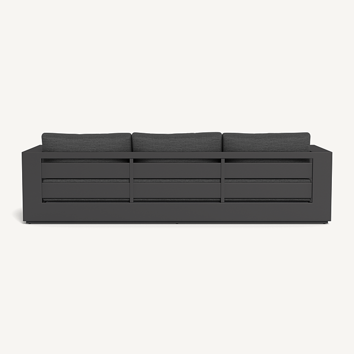Hayman Metal 3 -Seater Sofa image 6