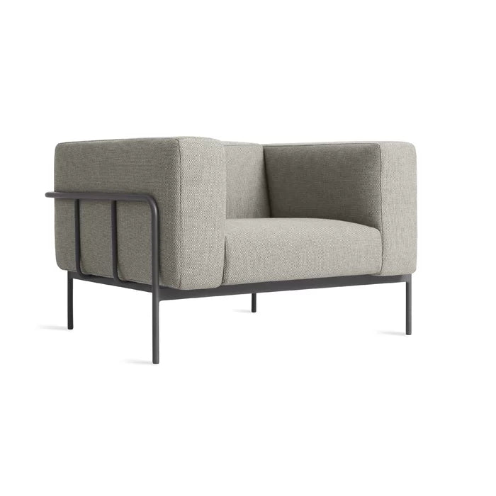 Cache Lounge Chair image 0