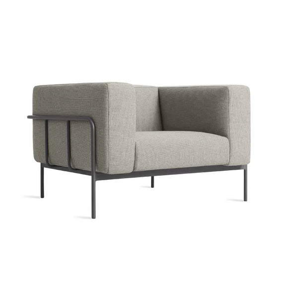 Cache Lounge Chair