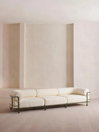 Raphael Outdoor Lounge Sofa
