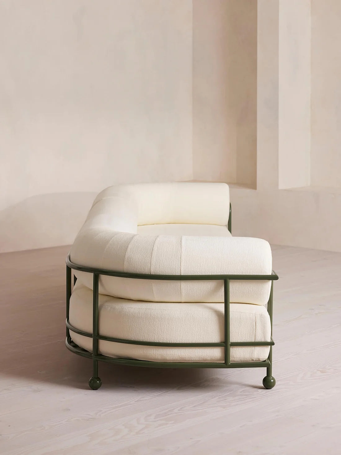 Raphael Outdoor Lounge Sofa