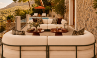 Raphael Outdoor Lounge Sofa