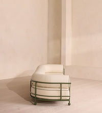 Raphael Outdoor Lounge Sofa