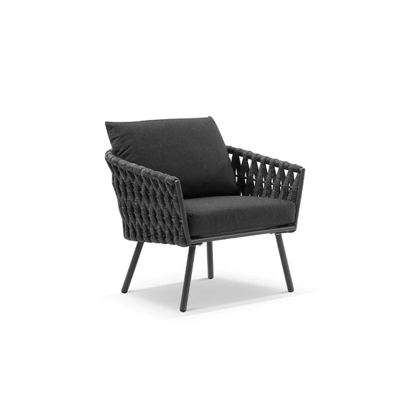 Capri Outdoor Lounge Chair
