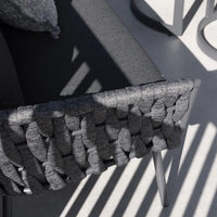 Capri Outdoor Lounge Chair