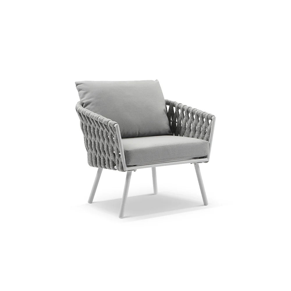 Capri Outdoor Lounge Chair