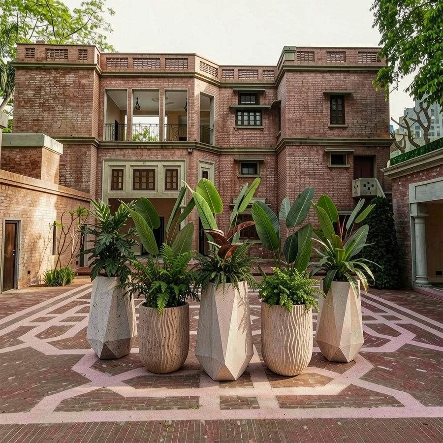 Planters