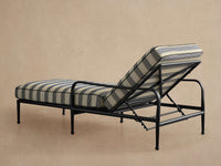 Harbor Luxury Sun Lounger
