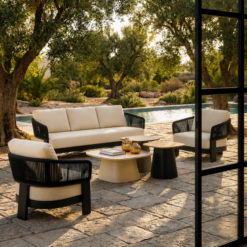 Sofa Sets