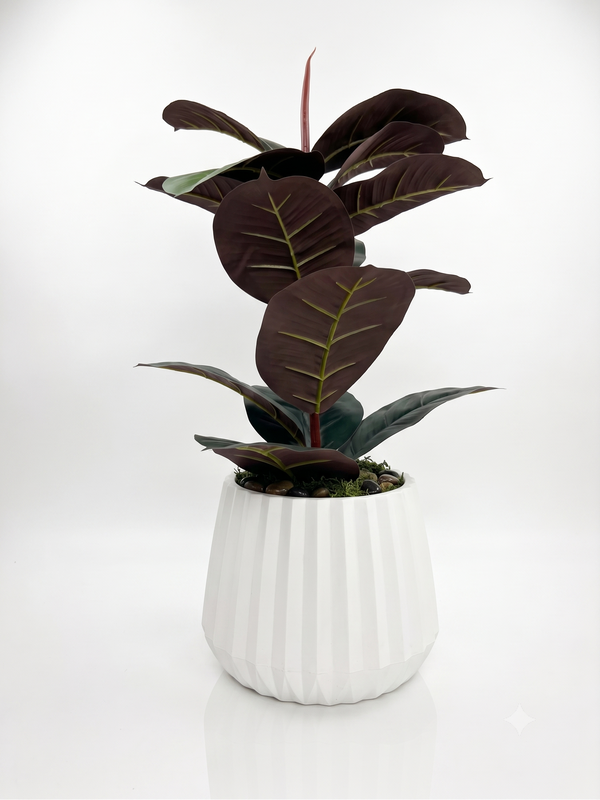 Noir Foliage