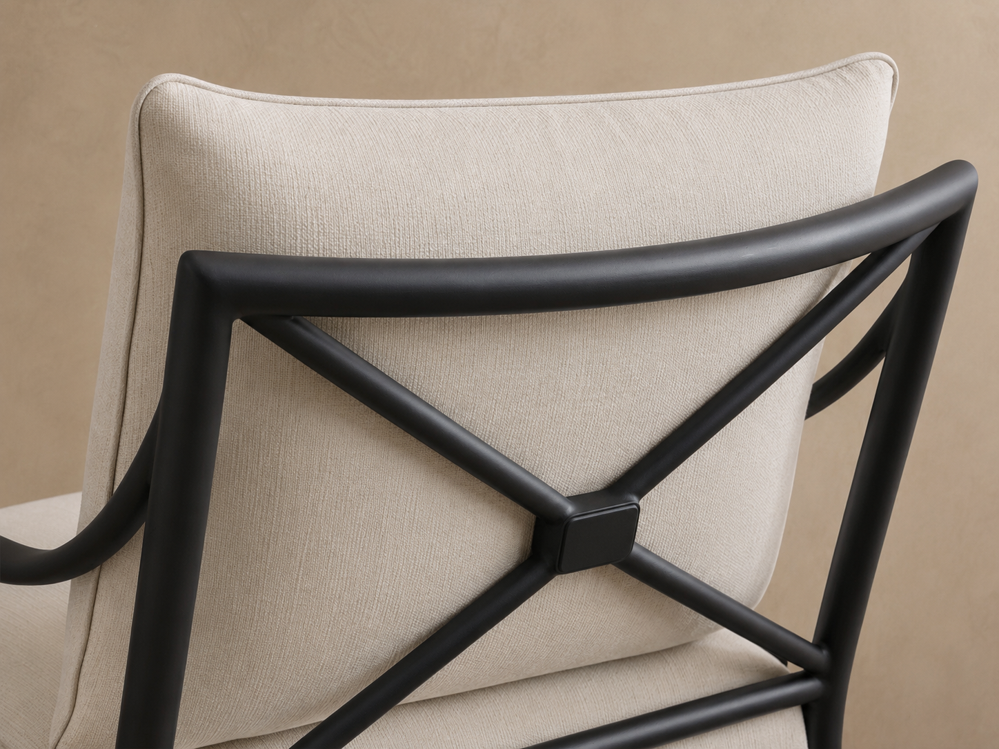 Arlo Outdoor Arm Chair