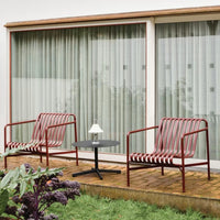 Arc Outdoor Lounge Chair