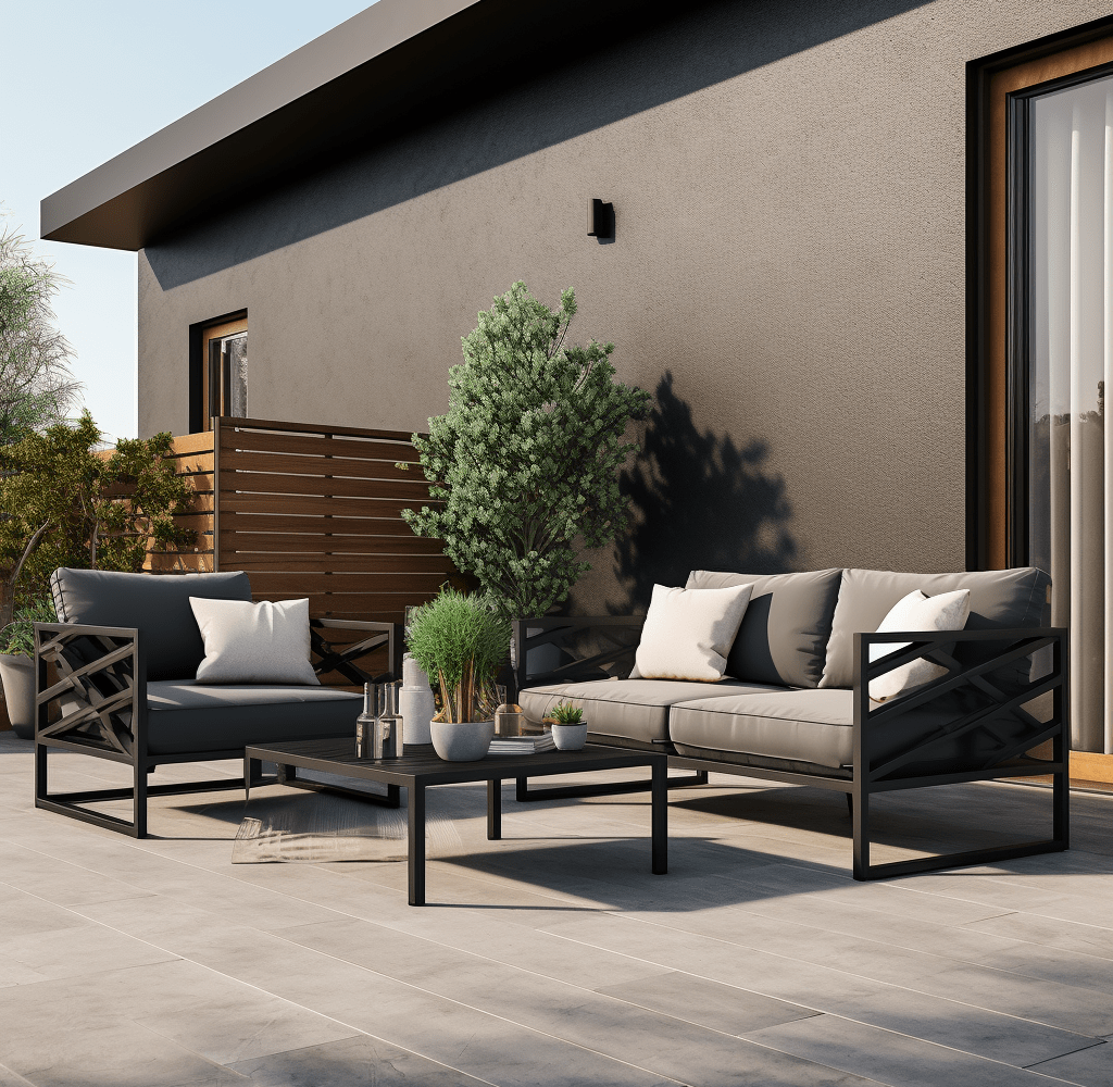 Weather Resistant Furniture