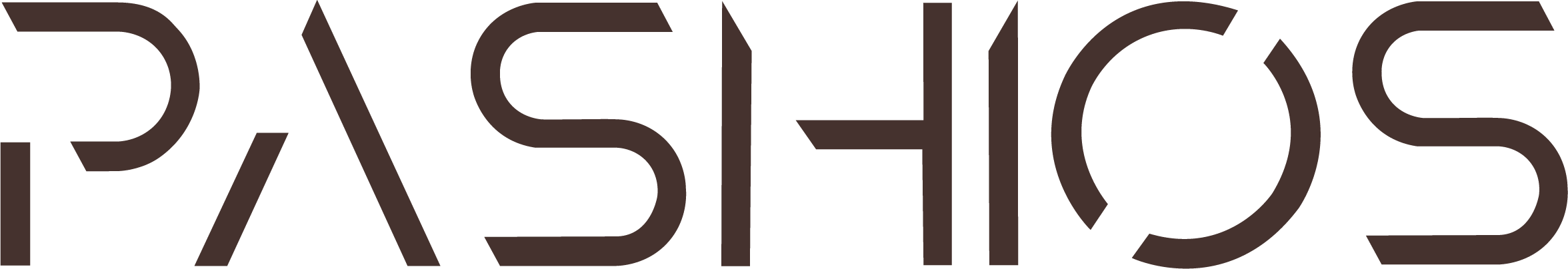 Pashios